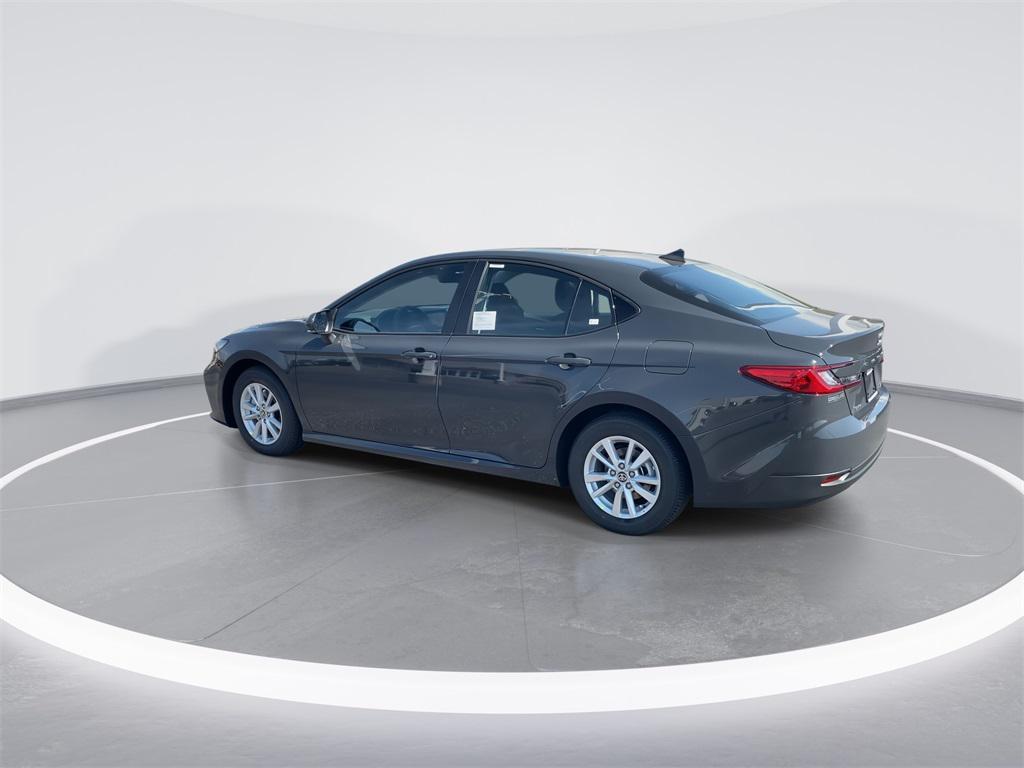 new 2026 Toyota Camry car, priced at $31,272
