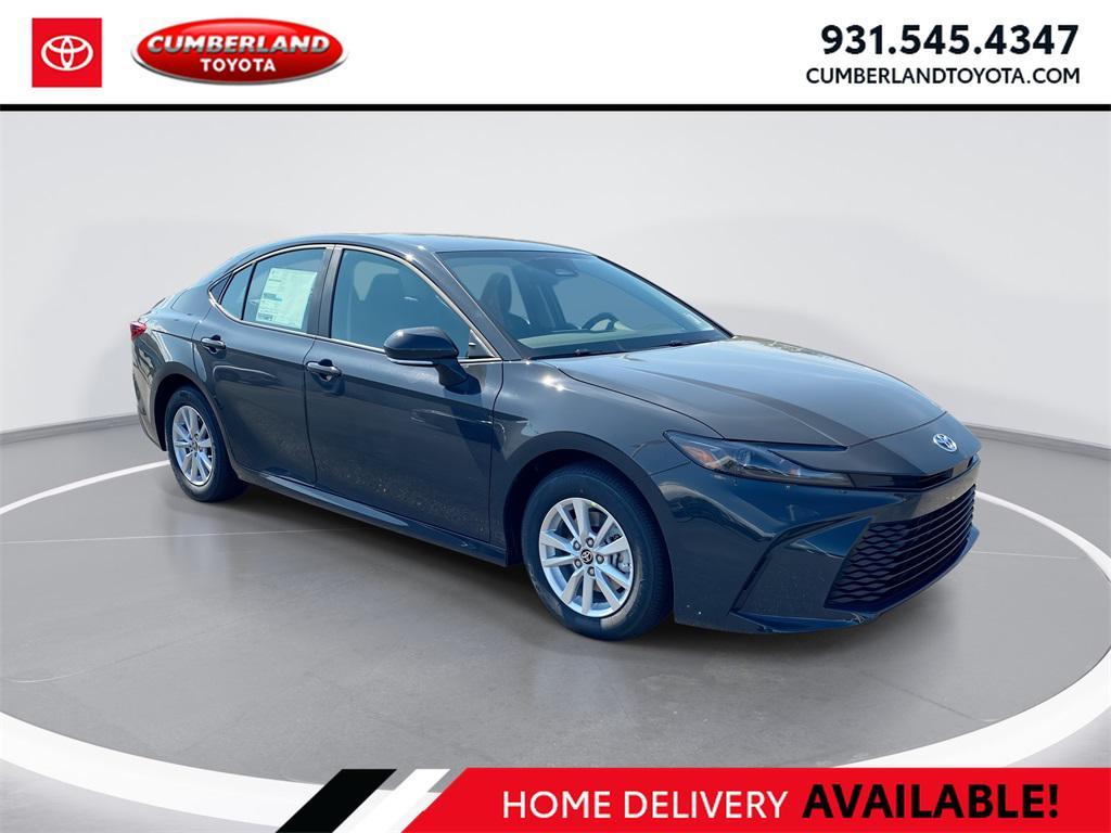 new 2026 Toyota Camry car, priced at $32,339