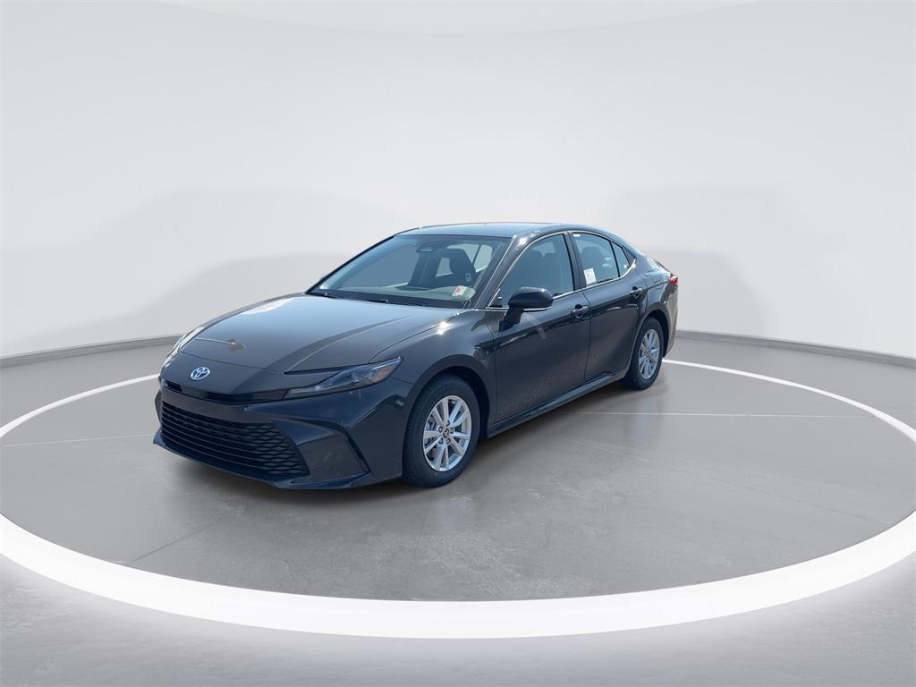 new 2026 Toyota Camry car, priced at $31,272
