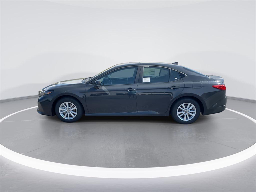 new 2026 Toyota Camry car, priced at $31,272