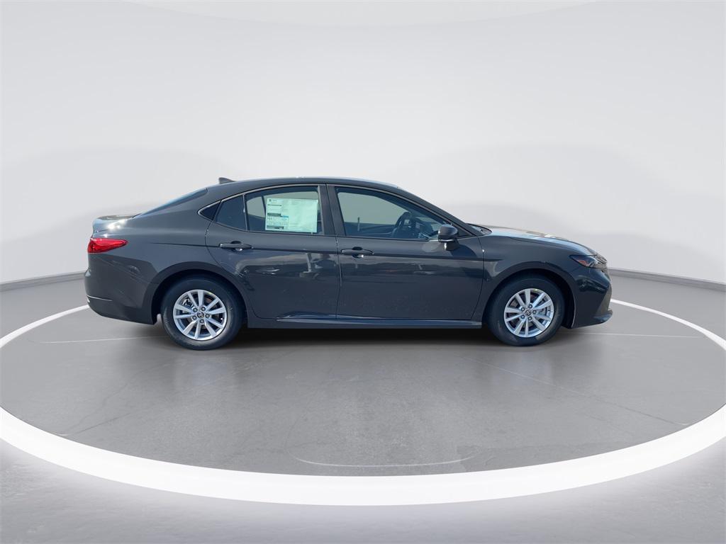 new 2026 Toyota Camry car, priced at $31,272