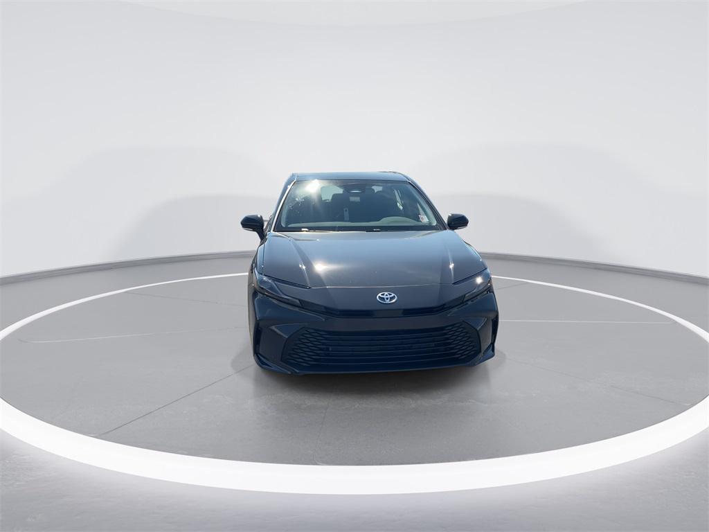 new 2026 Toyota Camry car, priced at $31,272