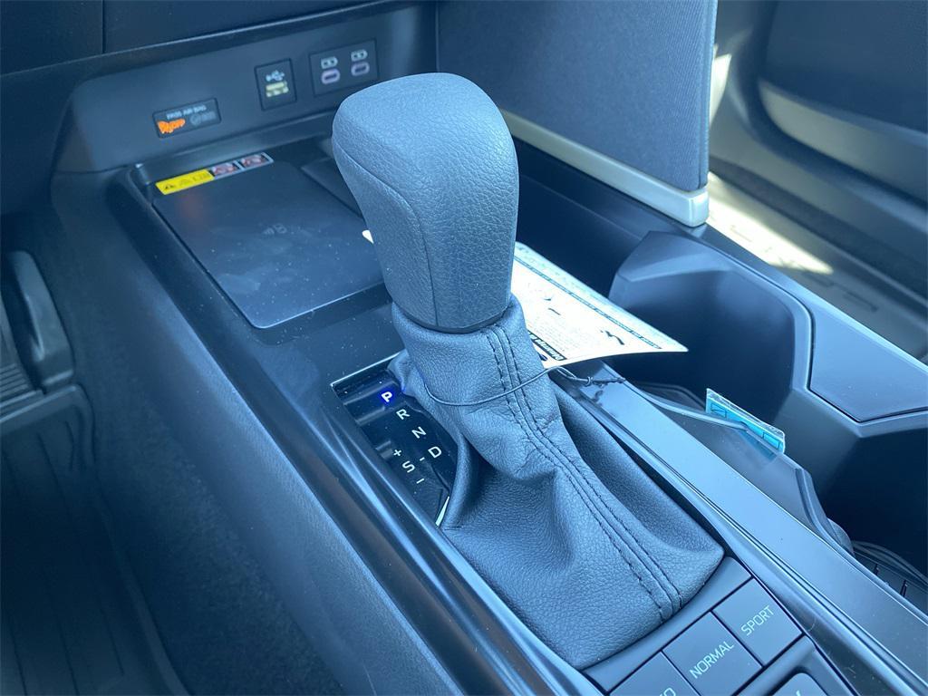 new 2026 Toyota Camry car, priced at $31,272