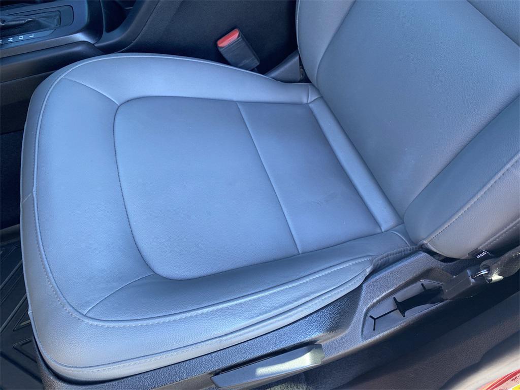 used 2021 Chevrolet Colorado car, priced at $23,339