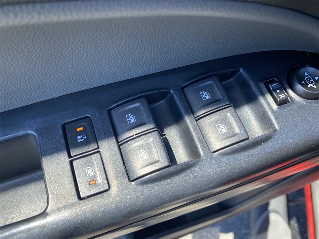 used 2021 Chevrolet Colorado car, priced at $23,339