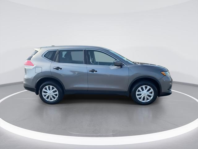 used 2016 Nissan Rogue car, priced at $8,892