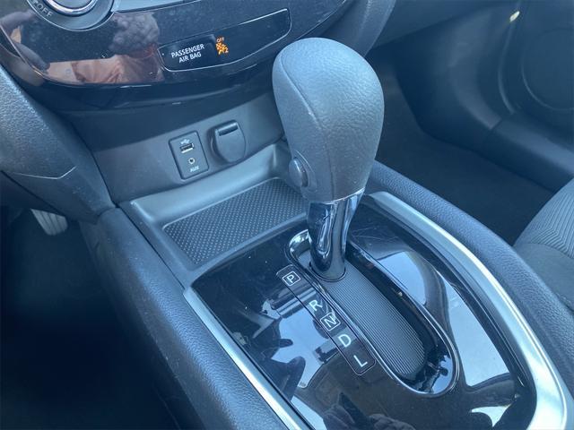 used 2016 Nissan Rogue car, priced at $8,892