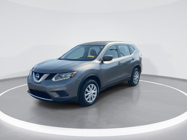 used 2016 Nissan Rogue car, priced at $8,892