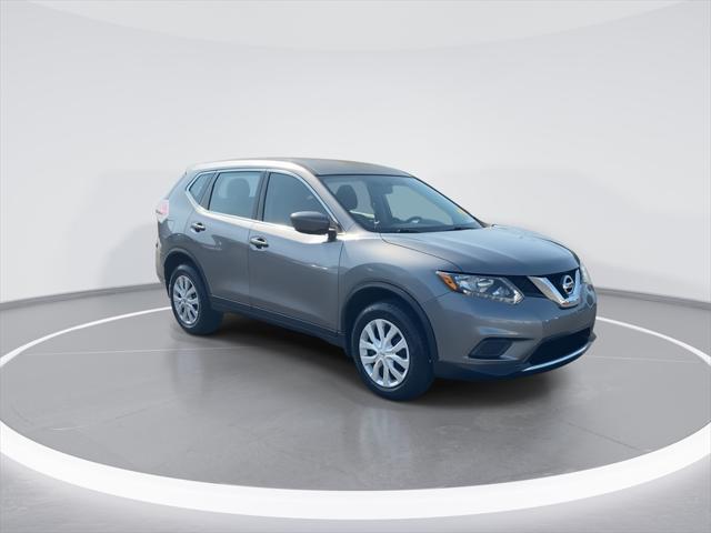 used 2016 Nissan Rogue car, priced at $8,892