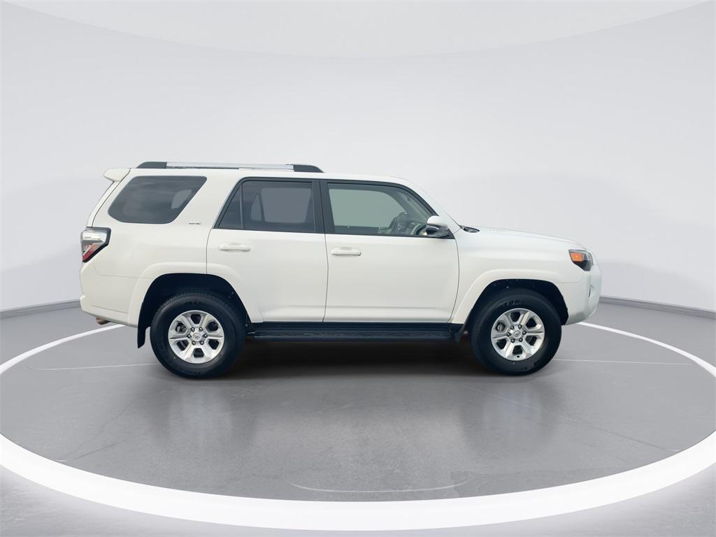 used 2024 Toyota 4Runner car, priced at $43,599