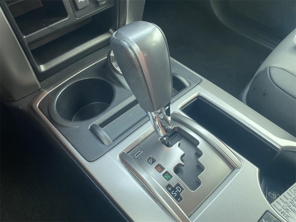 used 2024 Toyota 4Runner car, priced at $43,599