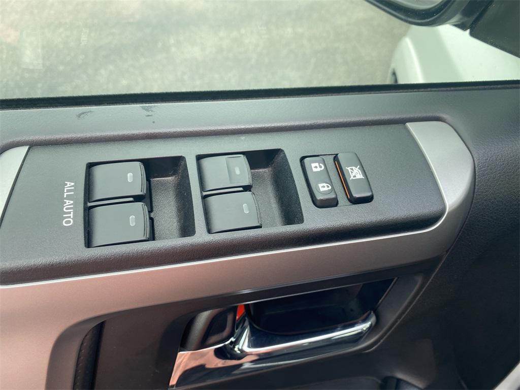 used 2024 Toyota 4Runner car, priced at $43,599