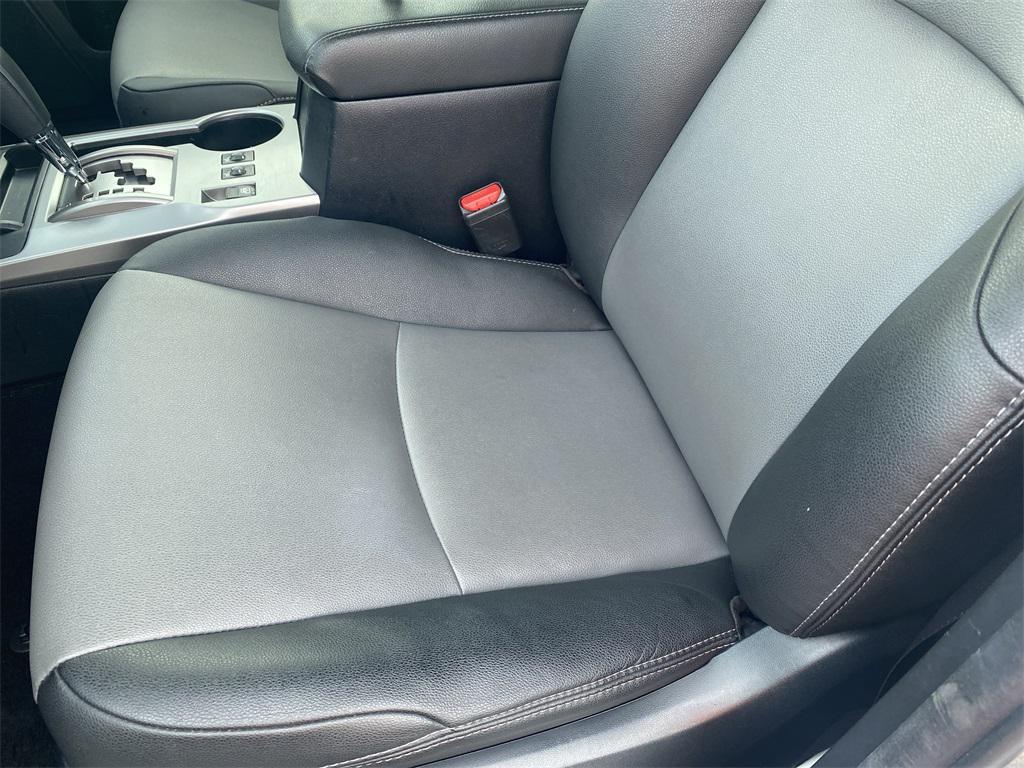 used 2024 Toyota 4Runner car, priced at $43,599