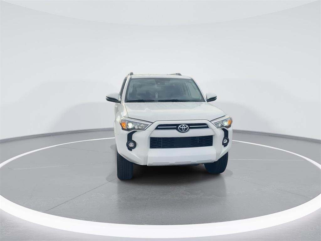 used 2024 Toyota 4Runner car, priced at $43,599