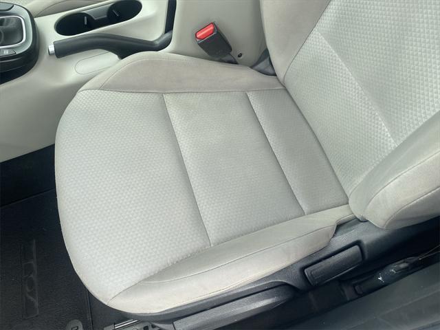 used 2021 Kia Soul car, priced at $15,441