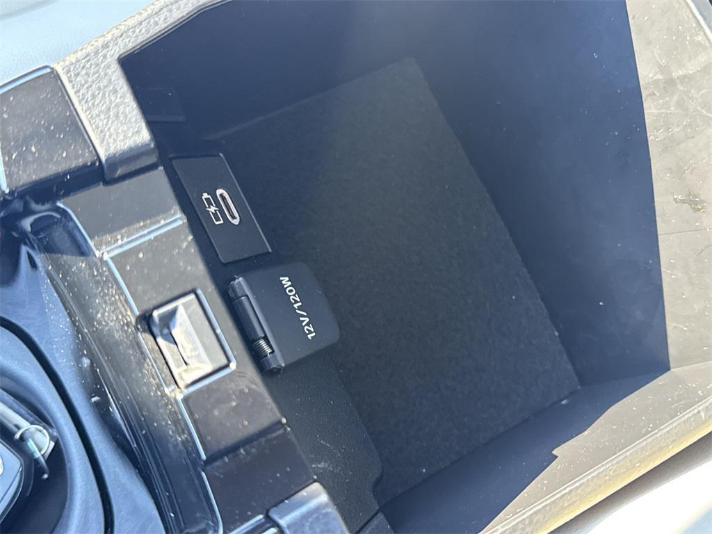 used 2023 Toyota Corolla Cross car, priced at $26,834