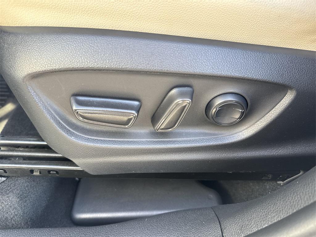 used 2023 Toyota Corolla Cross car, priced at $26,834