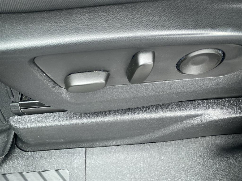 used 2023 Chevrolet Suburban car, priced at $43,973