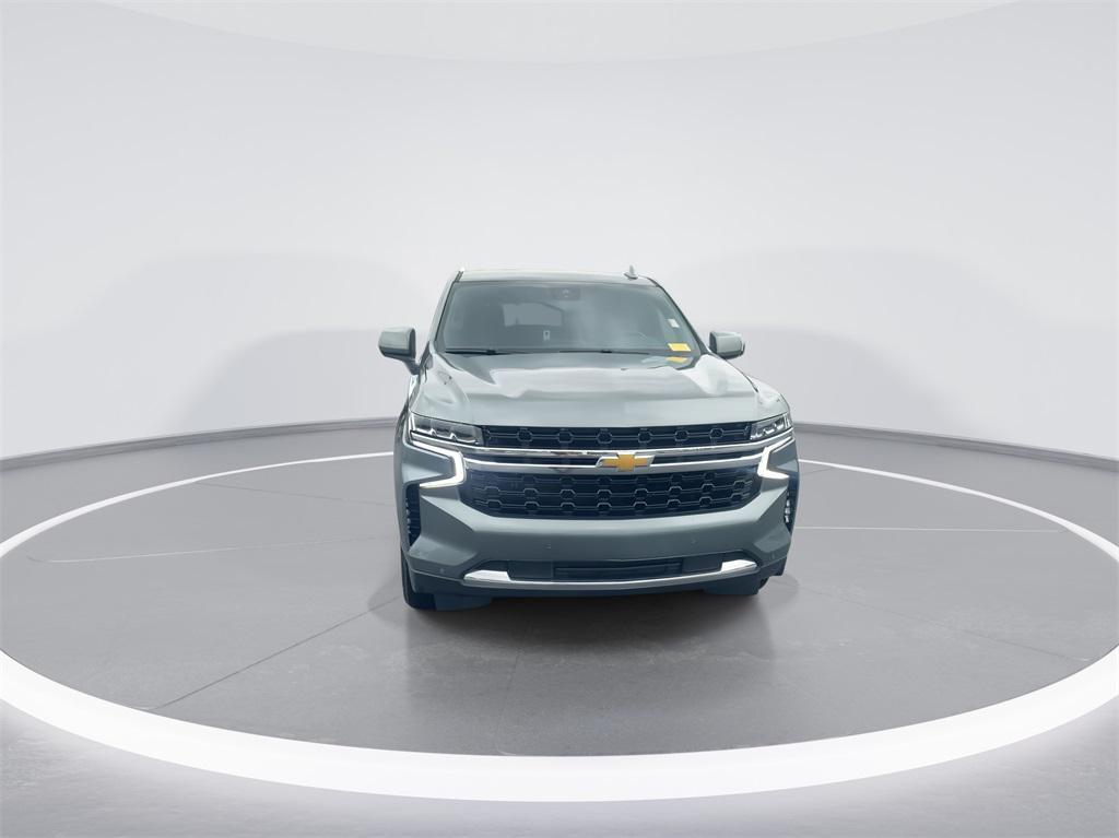 used 2023 Chevrolet Suburban car, priced at $43,973