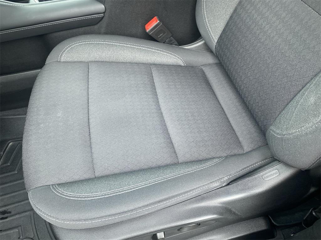 used 2023 Chevrolet Suburban car, priced at $43,973