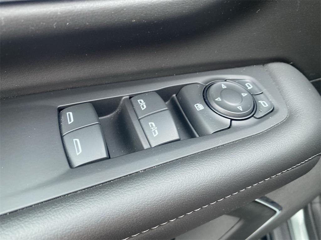 used 2023 Chevrolet Suburban car, priced at $43,973