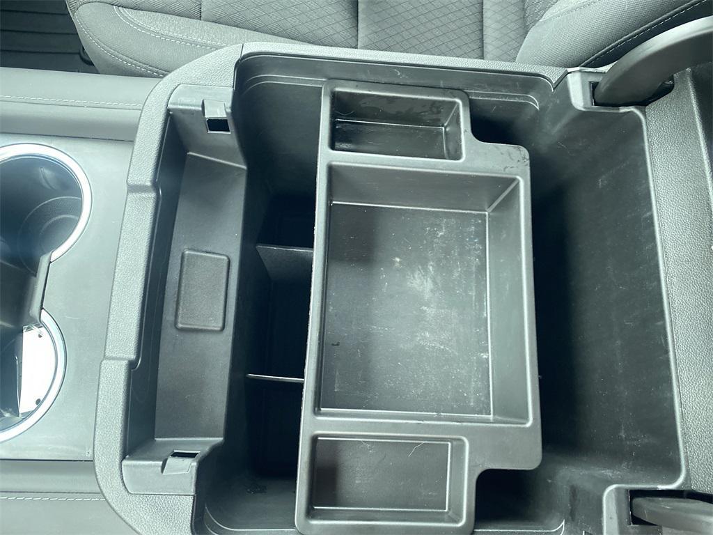 used 2023 Chevrolet Suburban car, priced at $43,973