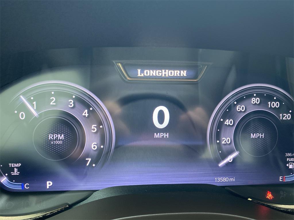 used 2025 Ram 1500 car