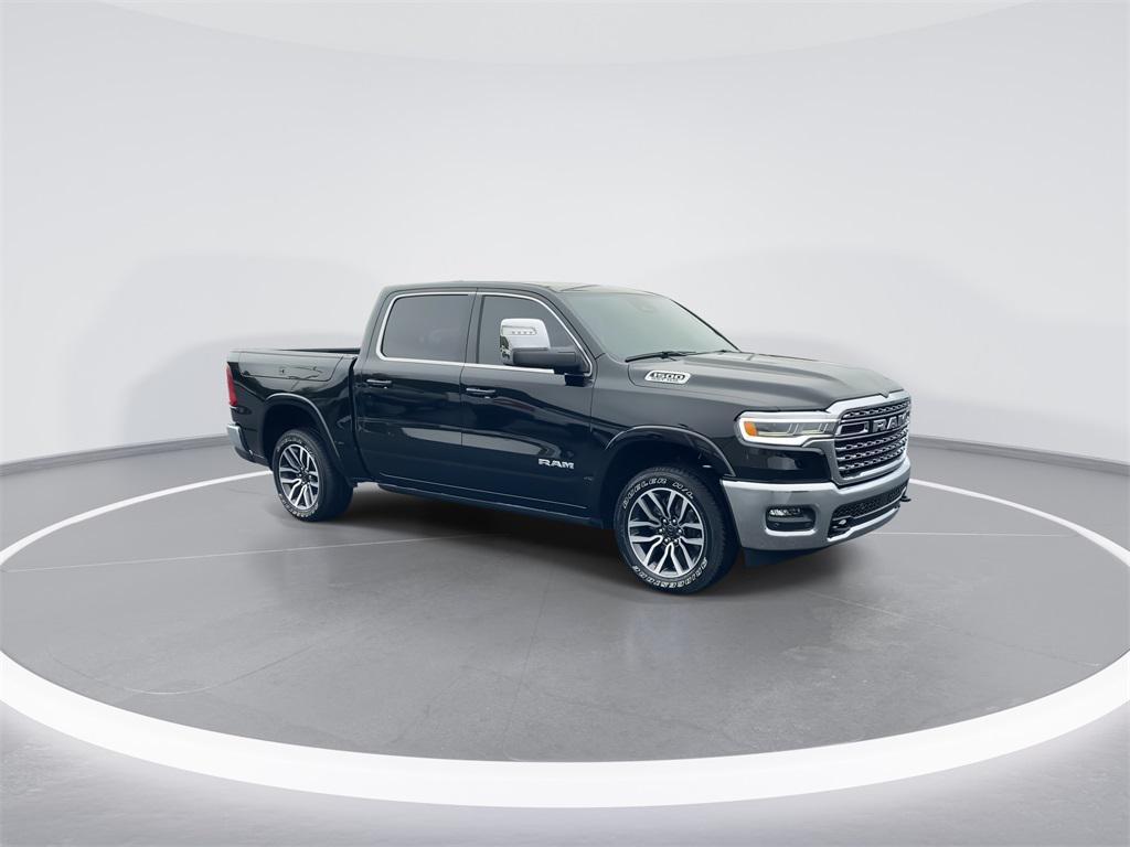 used 2025 Ram 1500 car