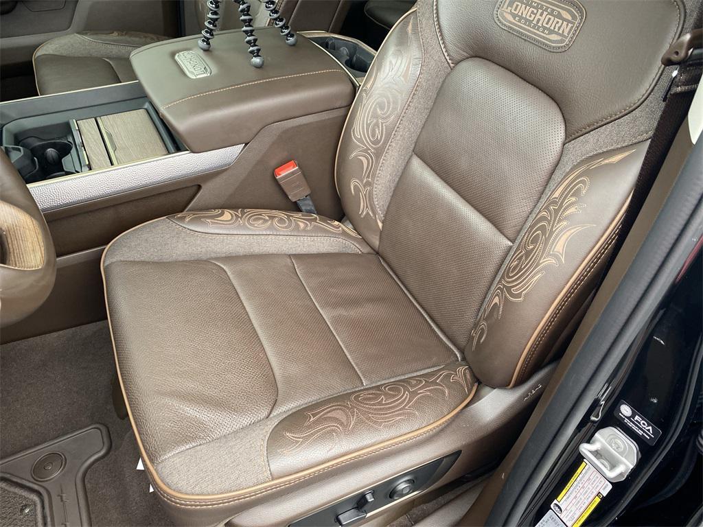 used 2025 Ram 1500 car