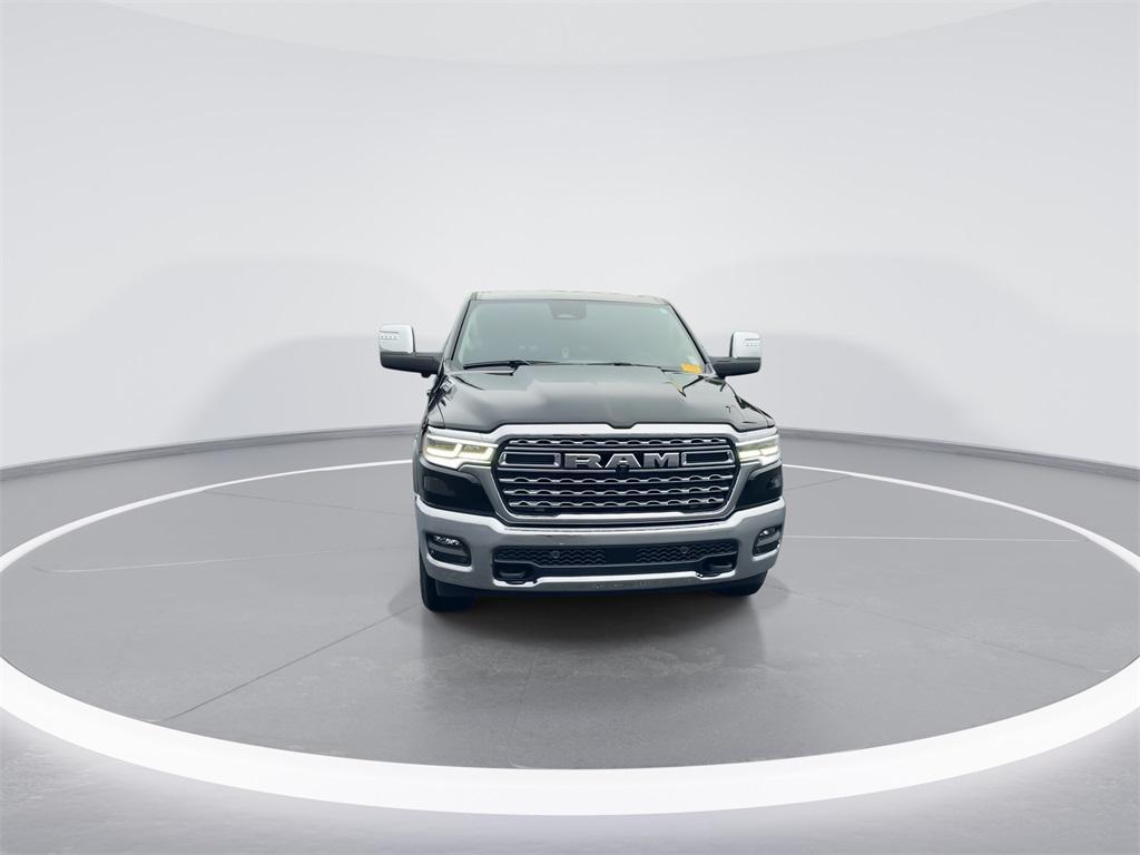 used 2025 Ram 1500 car