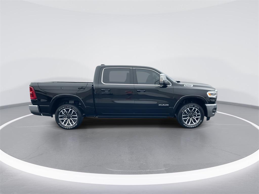 used 2025 Ram 1500 car