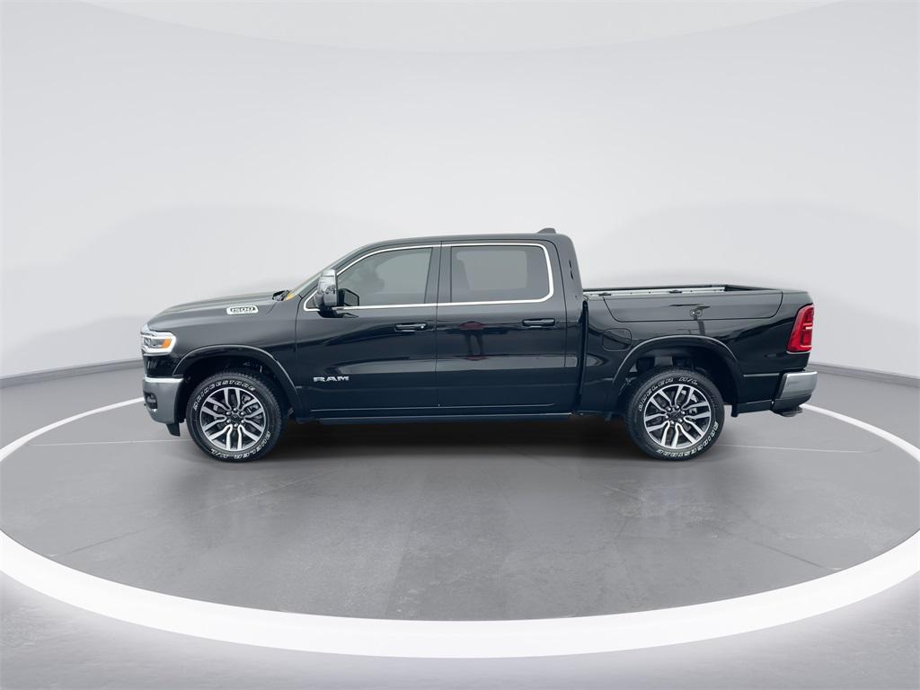 used 2025 Ram 1500 car