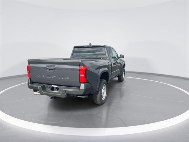 new 2025 Toyota Tacoma car, priced at $34,642