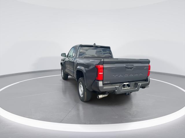 new 2025 Toyota Tacoma car, priced at $34,642