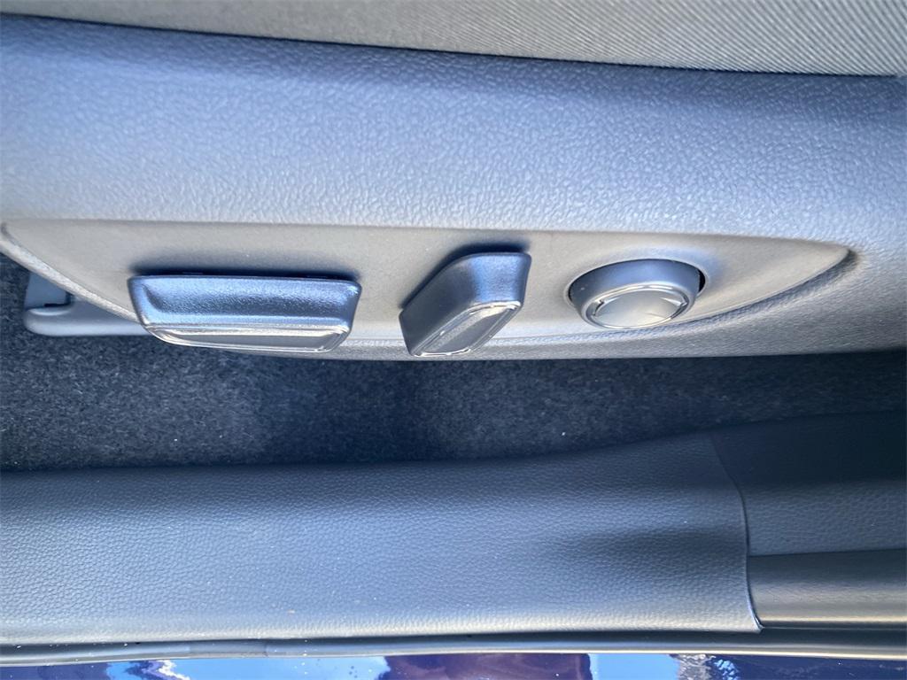 new 2025 Toyota RAV4 Hybrid car, priced at $36,995