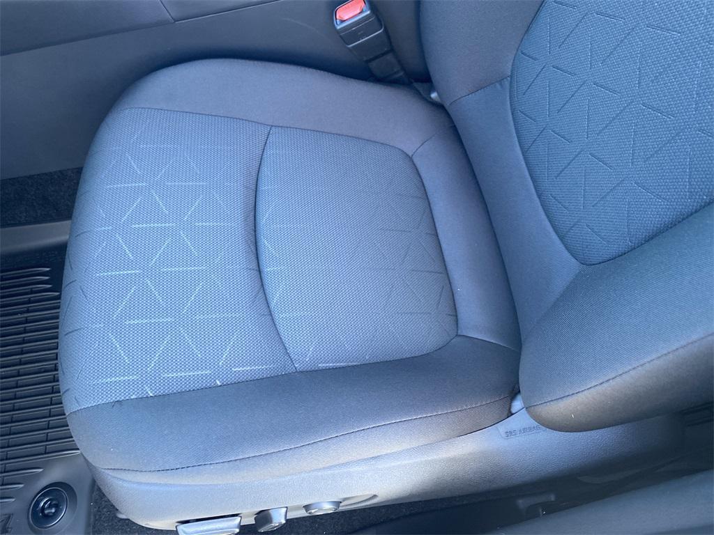 new 2025 Toyota RAV4 Hybrid car, priced at $36,995