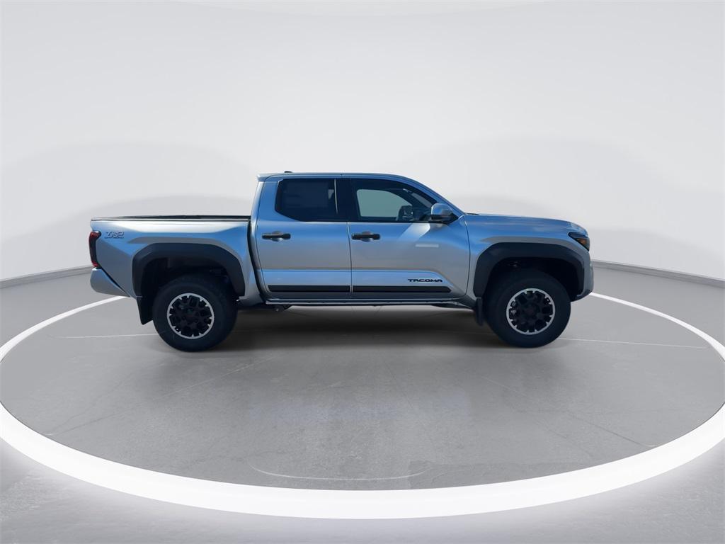 new 2025 Toyota Tacoma car, priced at $44,624