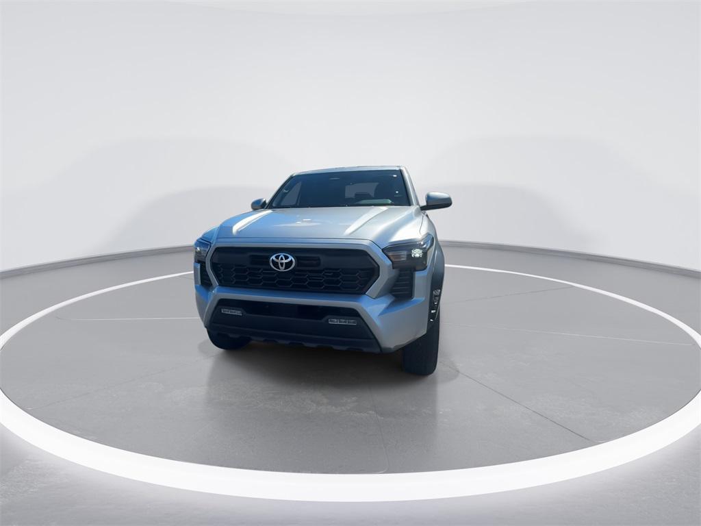 new 2025 Toyota Tacoma car, priced at $44,624
