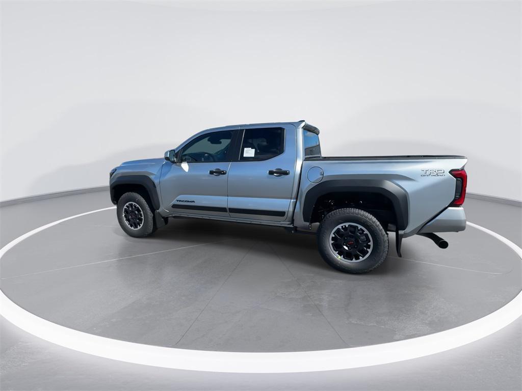 new 2025 Toyota Tacoma car, priced at $44,624