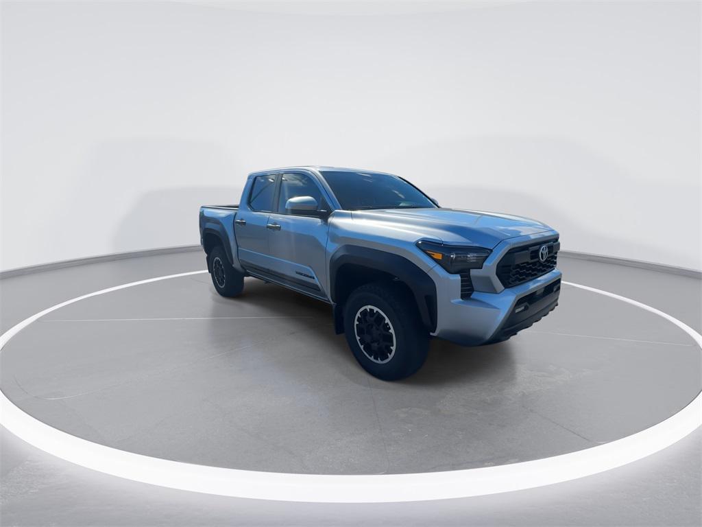 new 2025 Toyota Tacoma car, priced at $44,624