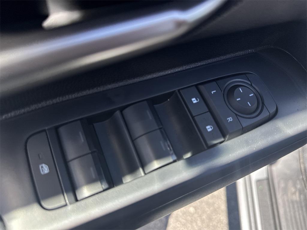 new 2025 Toyota Tacoma car, priced at $44,624