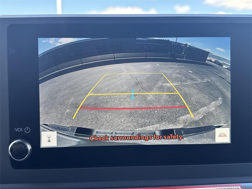 new 2025 Toyota Tacoma car, priced at $44,624