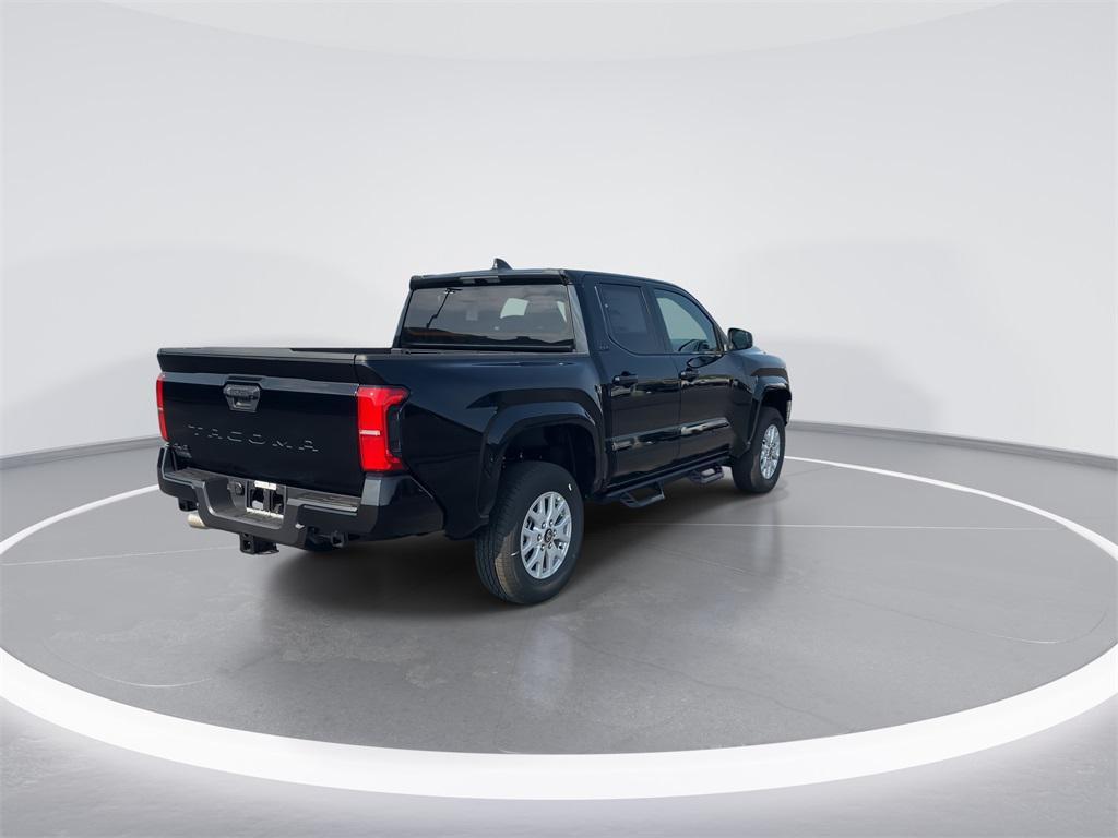 new 2025 Toyota Tacoma car, priced at $41,758