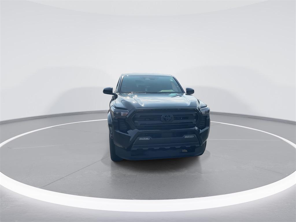 new 2025 Toyota Tacoma car, priced at $41,758