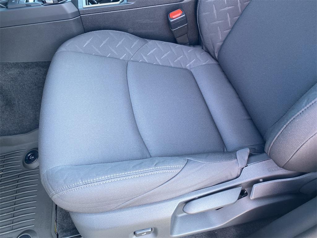 new 2025 Toyota Tacoma car, priced at $41,758