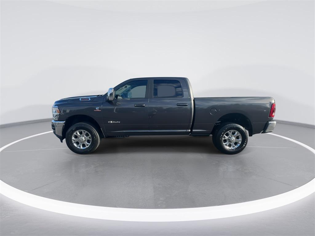 used 2023 Ram 2500 car, priced at $59,271