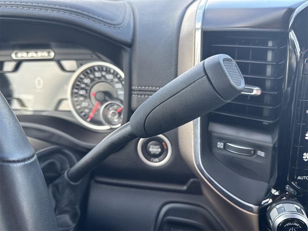 used 2023 Ram 2500 car, priced at $59,271