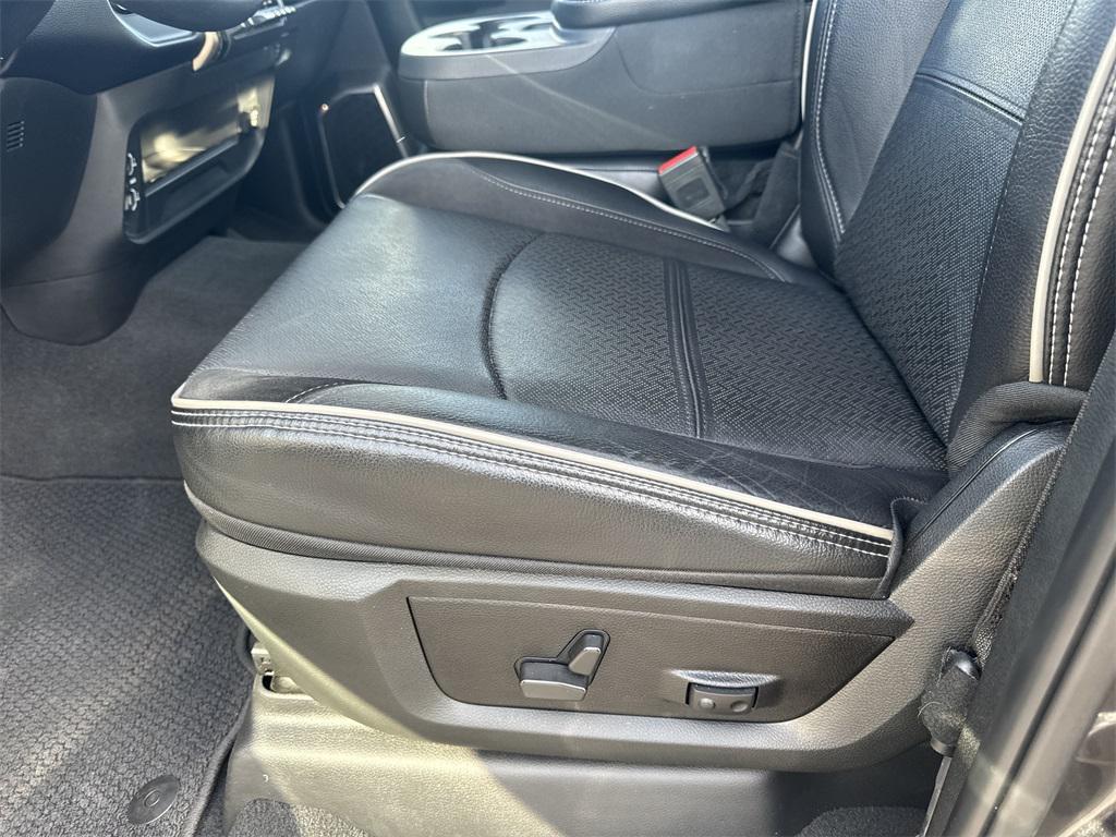 used 2023 Ram 2500 car, priced at $59,271