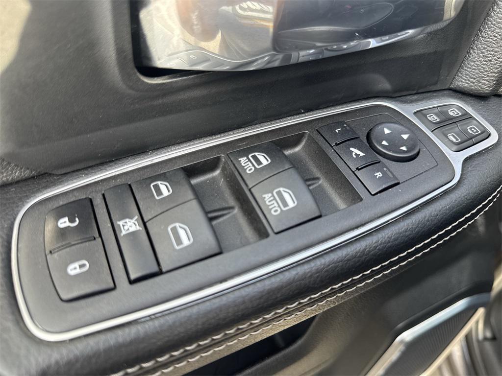 used 2023 Ram 2500 car, priced at $59,271