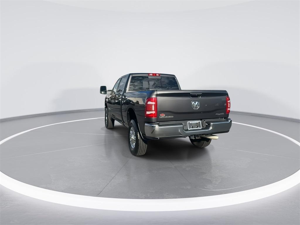 used 2023 Ram 2500 car, priced at $59,271
